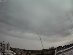 Looking West of Denver