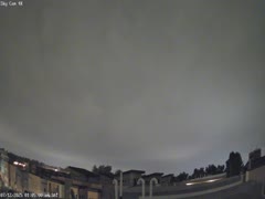 Looking West of Denver