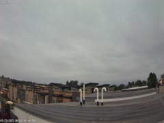 Looking West of Denver