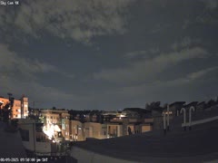 Looking West of Denver