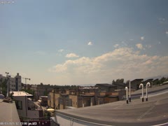 Looking West of Denver